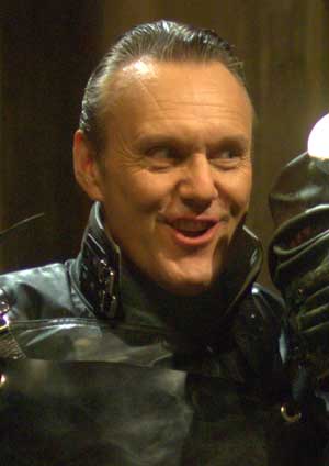 Anthony Head Repo! The Genetic Opera