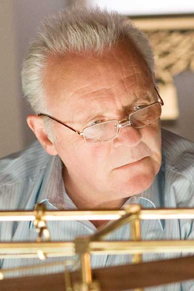 Anthony Hopkins Fracture