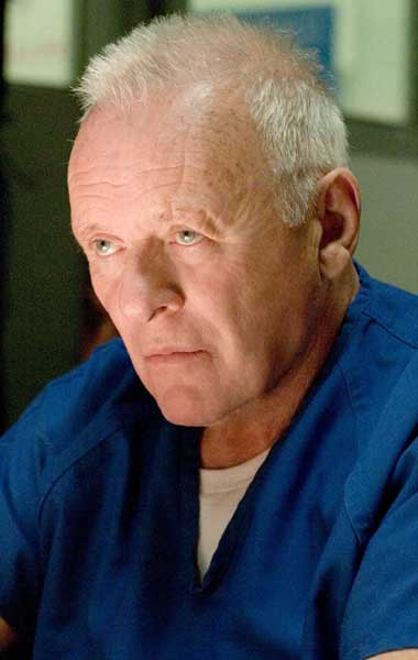 Anthony Hopkins Fracture