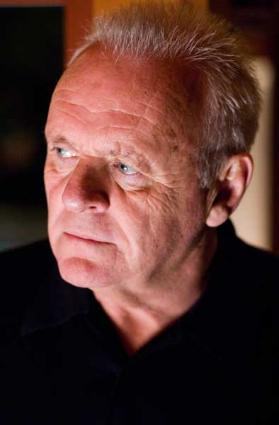 Anthony Hopkins Fracture