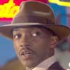 Anthony Mackie Gangster Squad