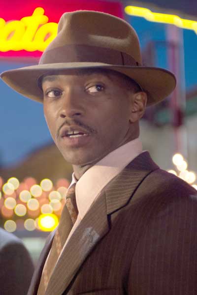 Anthony Mackie Gangster Squad