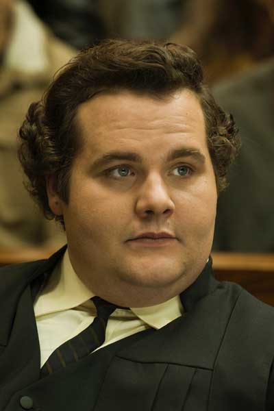 Antoine Bertrand Starbuck