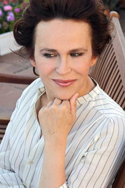 Antonia San Juan Tú eliges