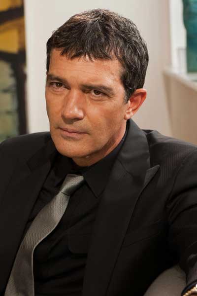 Antonio Banderas Conocerás al hombre de tus sueños