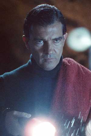 Antonio Banderas La piel que habito