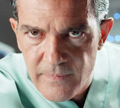 Antonio Banderas La piel que habito