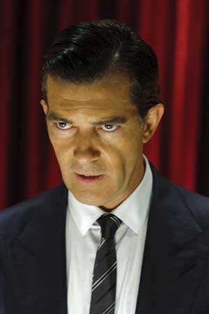 Antonio Banderas La piel que habito