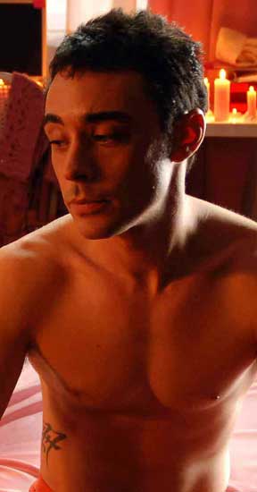 Antonio Barroso No digas nada