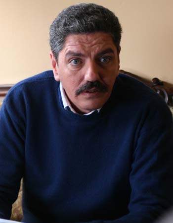 Antonio Dechent ¿Por qué se frotan las patitas?