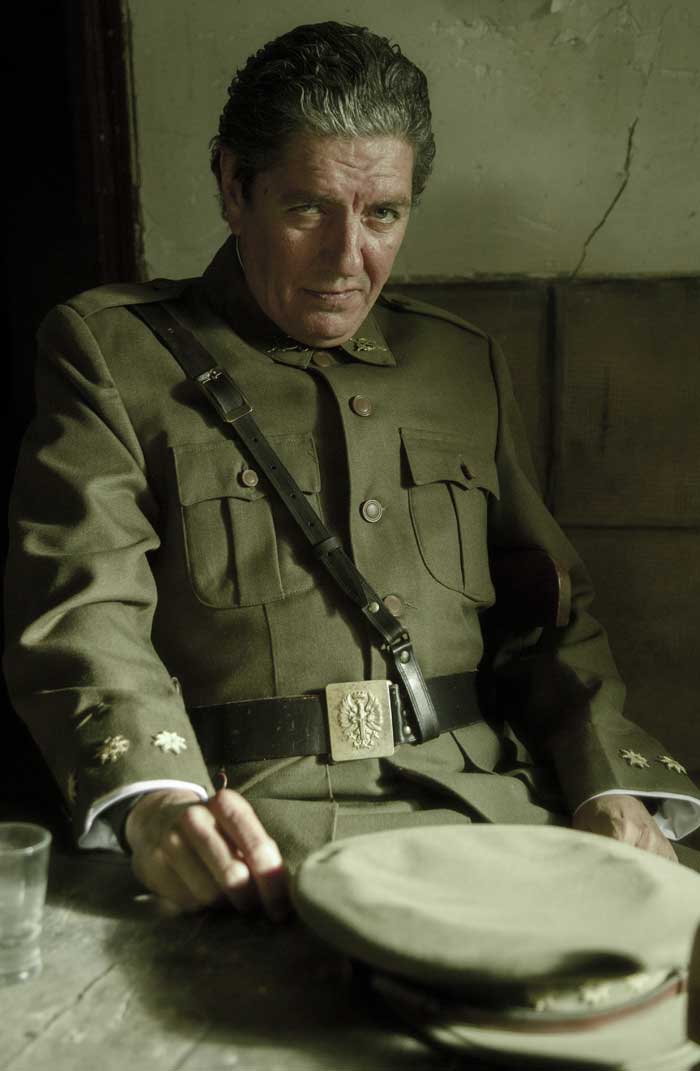 Antonio Dechent Sordo