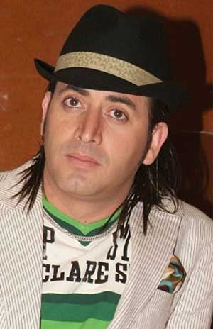 Antonio Garrido Trio de ases, el secreto de la Atlántida