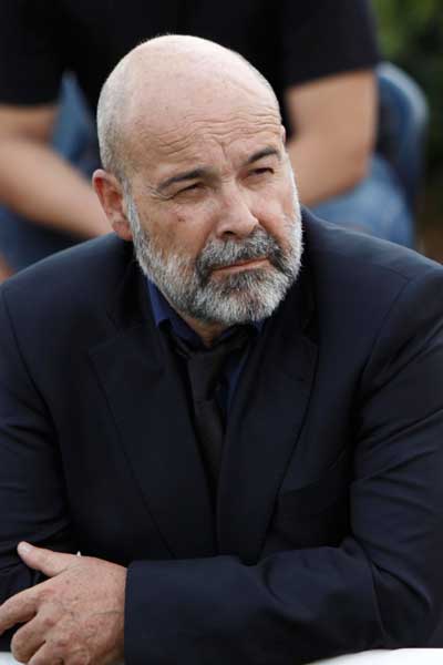 Antonio Resines El sueño de Iván