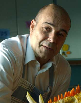 Antonio Resines Otros días vendrán