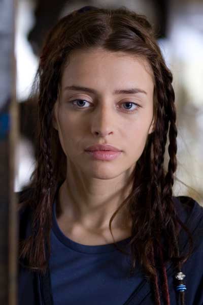 Ariadna Cabrol Eloïse