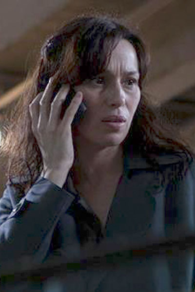 Ariadna Gil Sola contigo