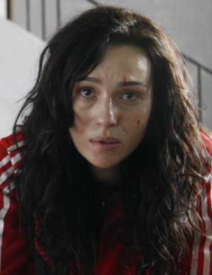 Ariadna Gil Sólo quiero caminar