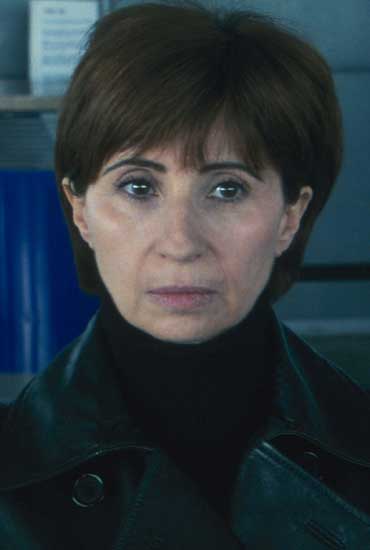 Ariane Ascaride Lady Jane