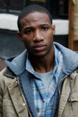 Arlen Escarpeta Destino final 5