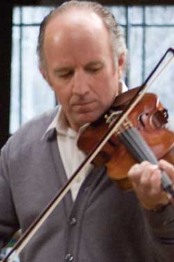 Arliss Howard Más allá del tiempo