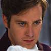 Armie Hammer Blancanieves