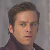 Armie Hammer Blancanieves