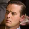Armie Hammer J. Edgar