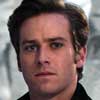 Armie Hammer Blancanieves