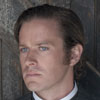 Armie Hammer El llanero solitario