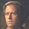 Armie Hammer El llanero solitario
