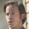 Armie Hammer El llanero solitario