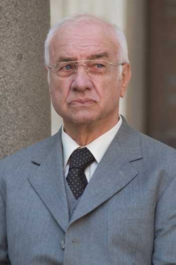 Armin Mueller-Stahl The International