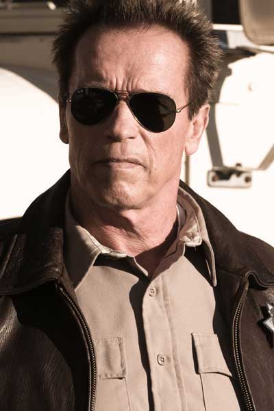 Arnold Schwarzenegger El último desafío
