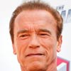 Arnold Schwarzenegger Los mercenarios 3 Promo Festival de Cannes 2014