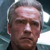Arnold Schwarzenegger Terminator Génesis