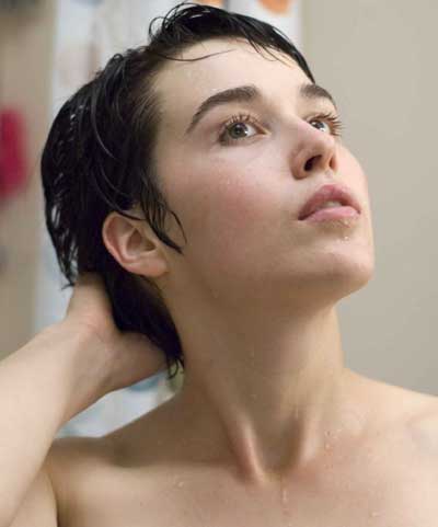 Arta Dobroshi El silencio de Lorna