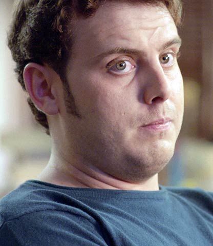 Artur Busquets Barcelona, noche de invierno