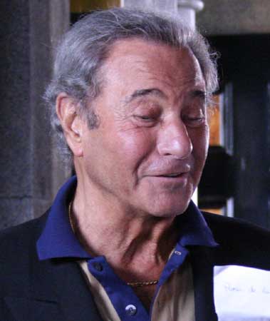 Arturo Fernández Desde que amanece apetece