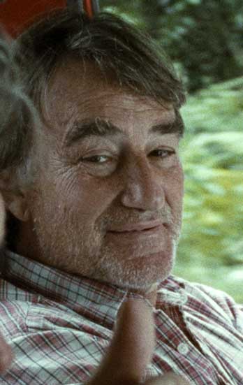 Arturo Goetz Los condenados