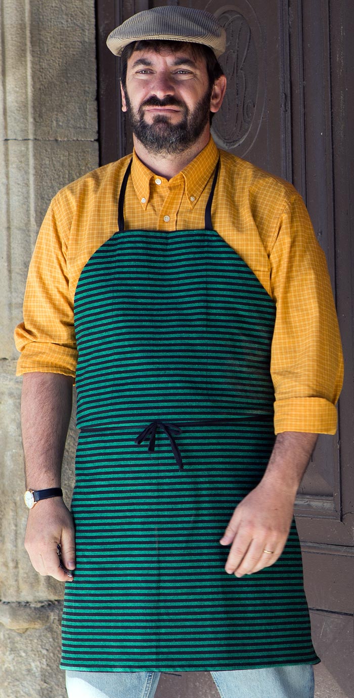 Arturo Valls Villaviciosa de al lado