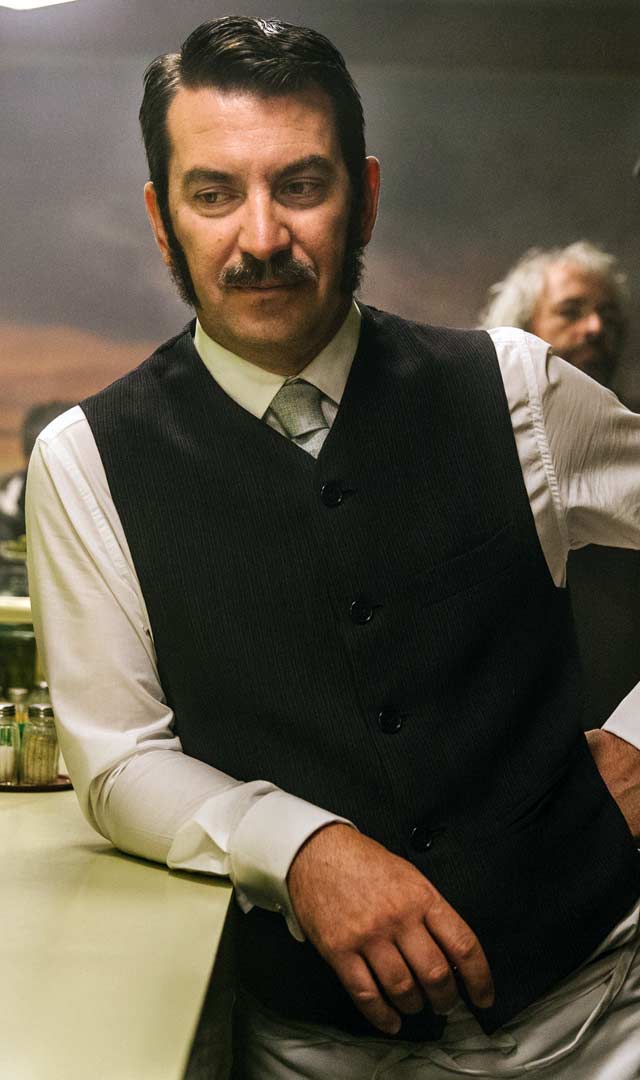 Arturo Valls Tiempo después