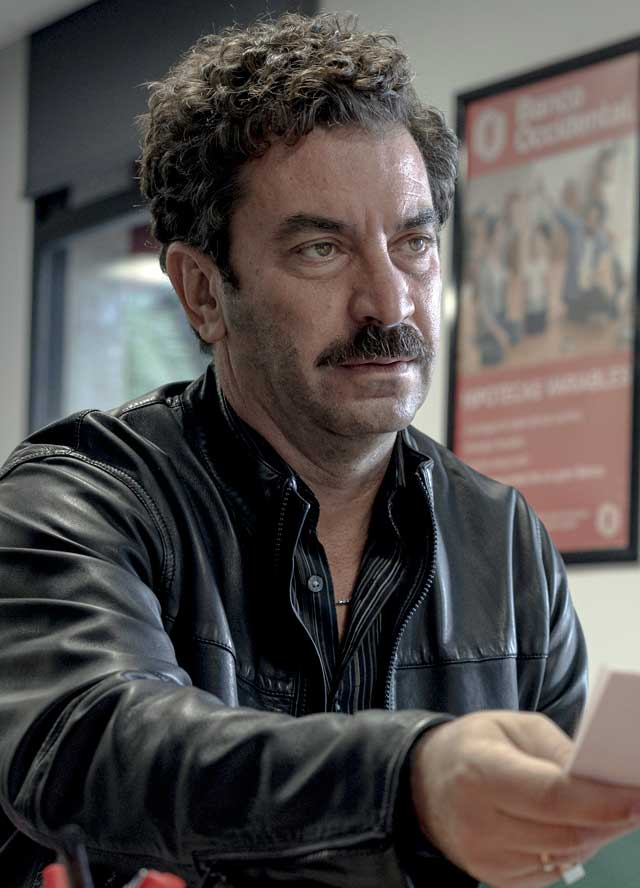 Arturo Valls Mala persona