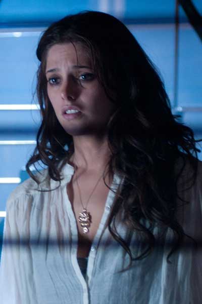Ashley Greene The apparition