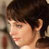 Ashley Greene La saga Crepúsculo: Amanecer 1