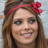 Ashley Greene LOL