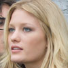 Ashley Hinshaw LOL