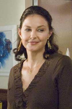 Ashley Judd Rompedientes