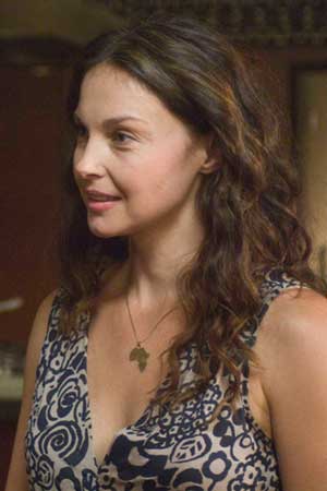 Ashley Judd Territorio prohibido