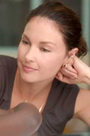 Ashley Judd Territorio prohibido