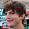 Ashton Kutcher Historias de San Valentín